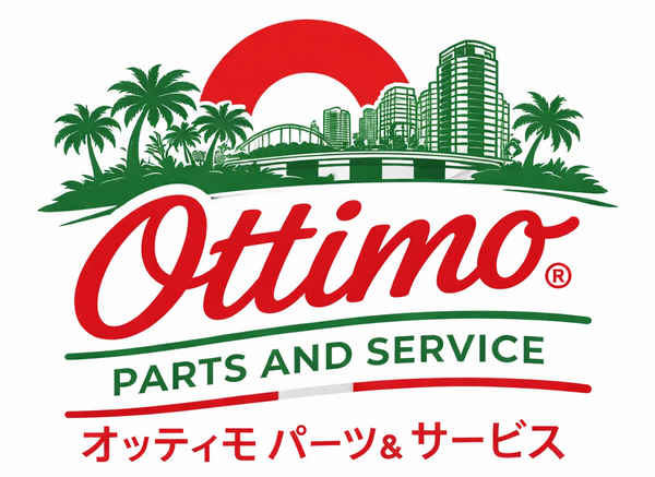 Ottimo Parts and Service